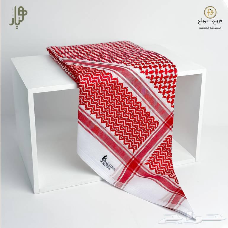شماغ ELEGANZA MODERNA630416396366091119