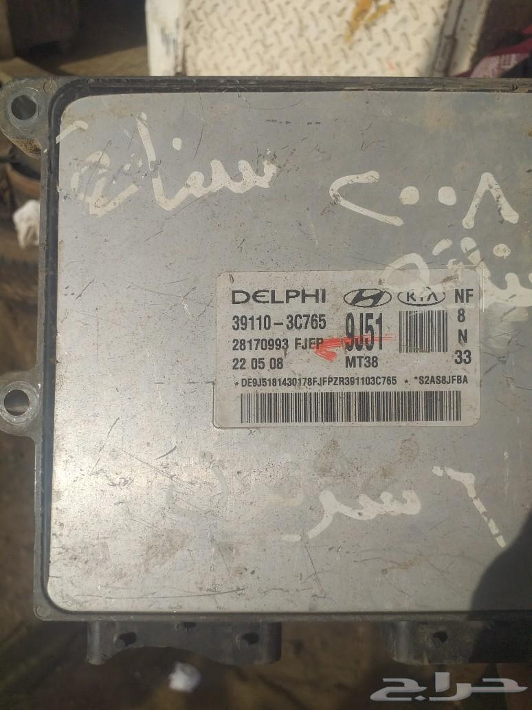 كمبيوتر سنتافي 2008 شغال على شرط630445655252491113