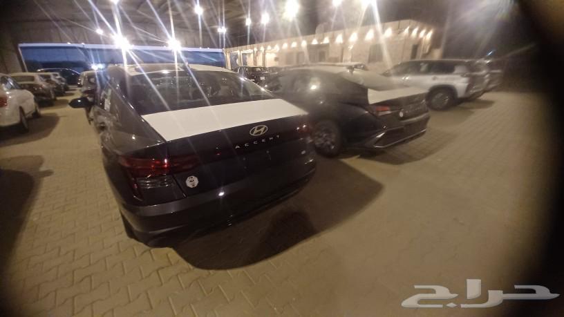 هونداي اكسنت 202563058243895299111