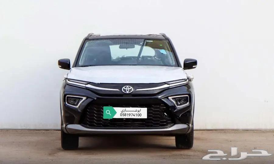 Toyota Urban Cruiser GL available 202563062389721474112