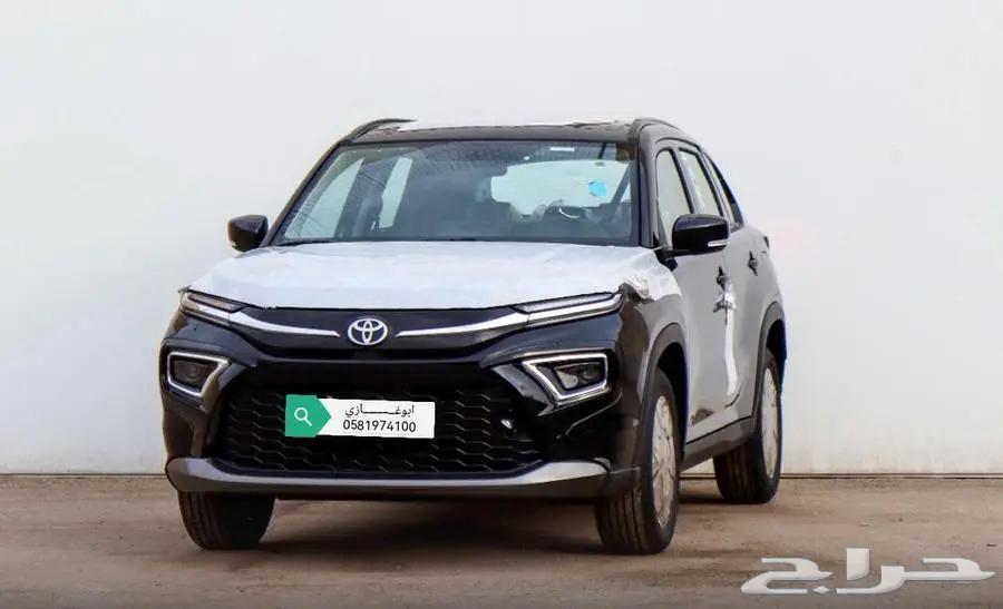 Toyota Urban Cruiser GL available 202563062389721474114