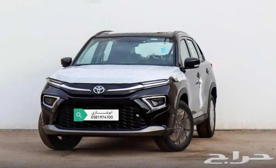 Toyota Urban Cruiser GL available 202563062389721474111
