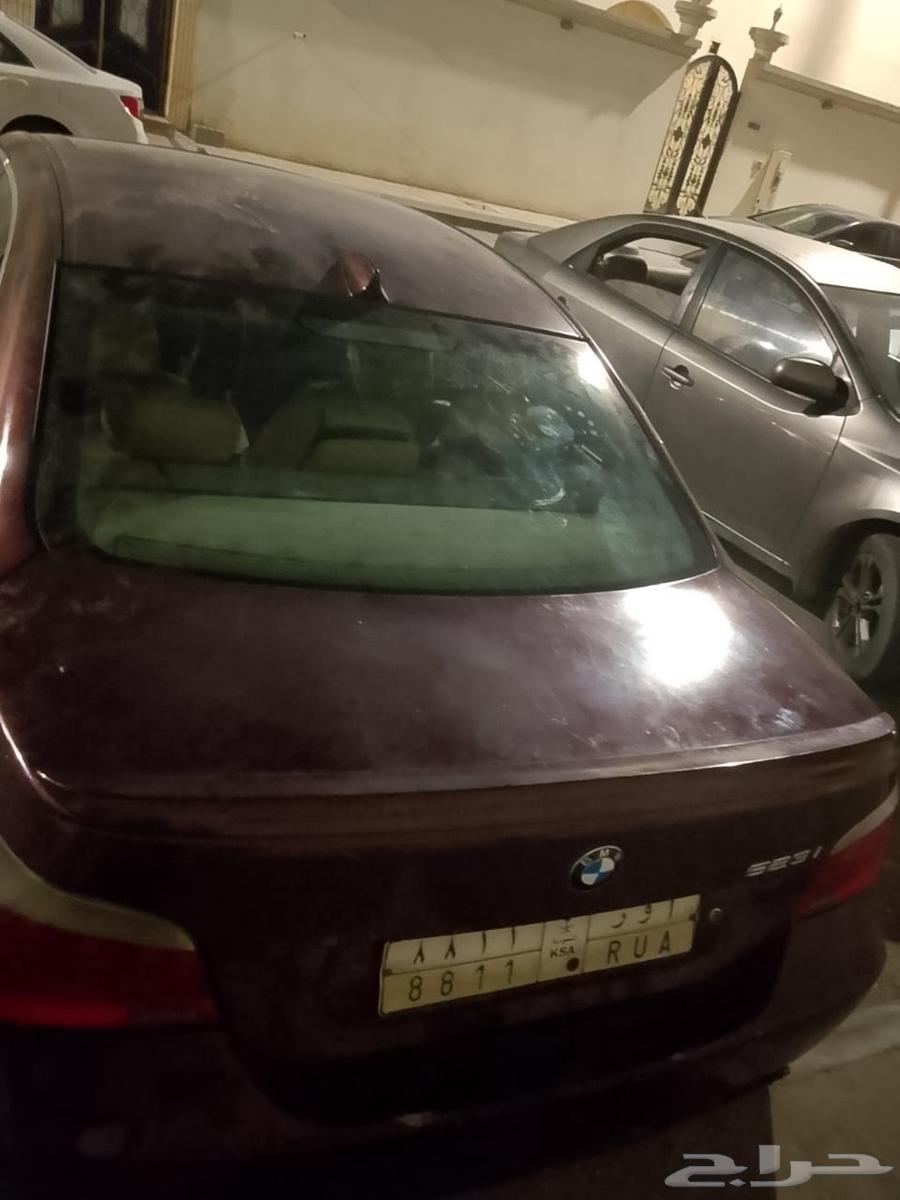 بي ام 523. مديل200763058271832194113