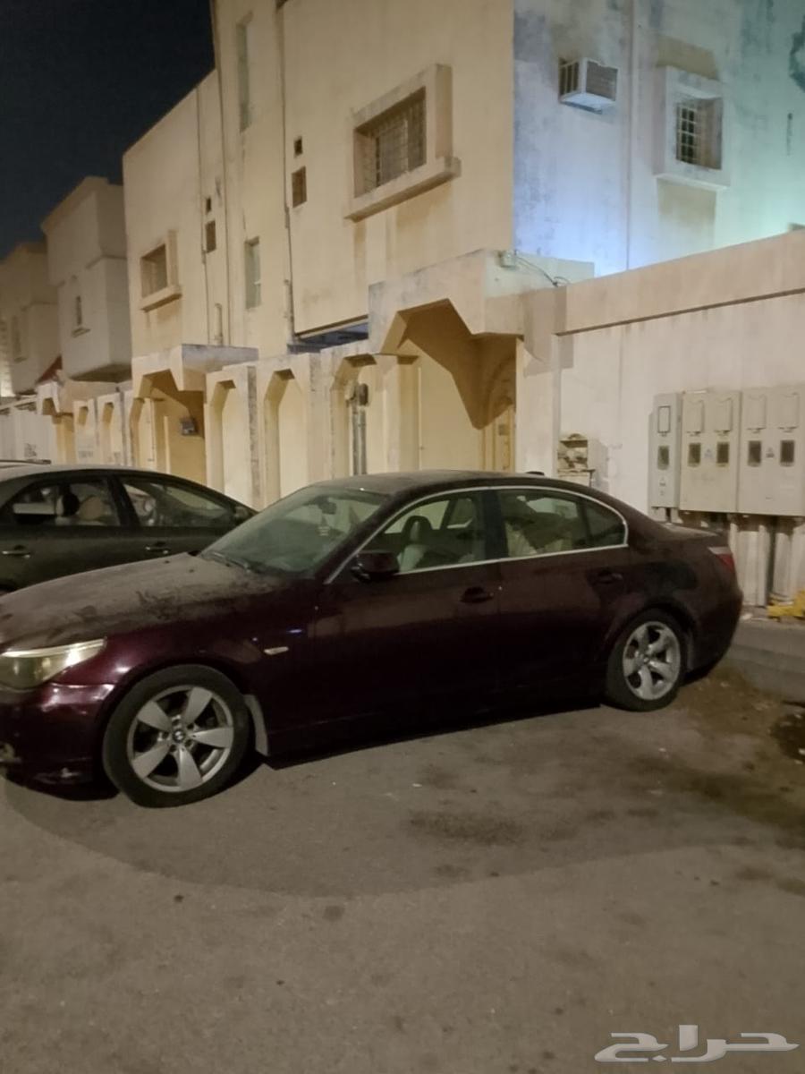 بي ام 523. مديل200763058271832194111