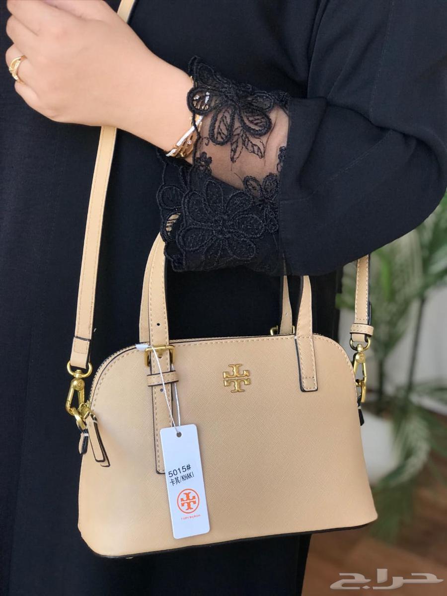 Tory Burch pyramid-shaped bags63042068689539114