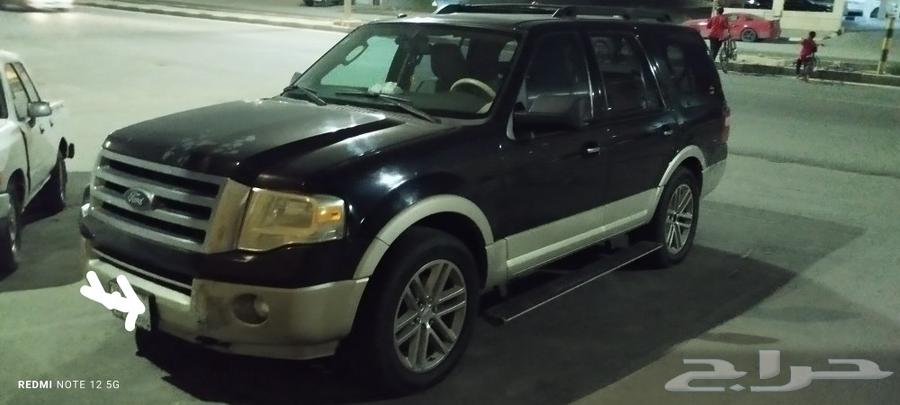 فورد اكسبديشن 2010 للبيع او البدل المناسب63168557104898111