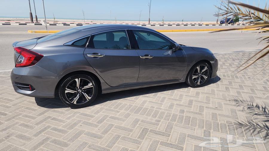 Honda Civic 2018631694793969941127