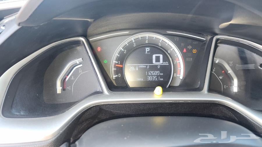 هوندا سيفك 201863169479396994114