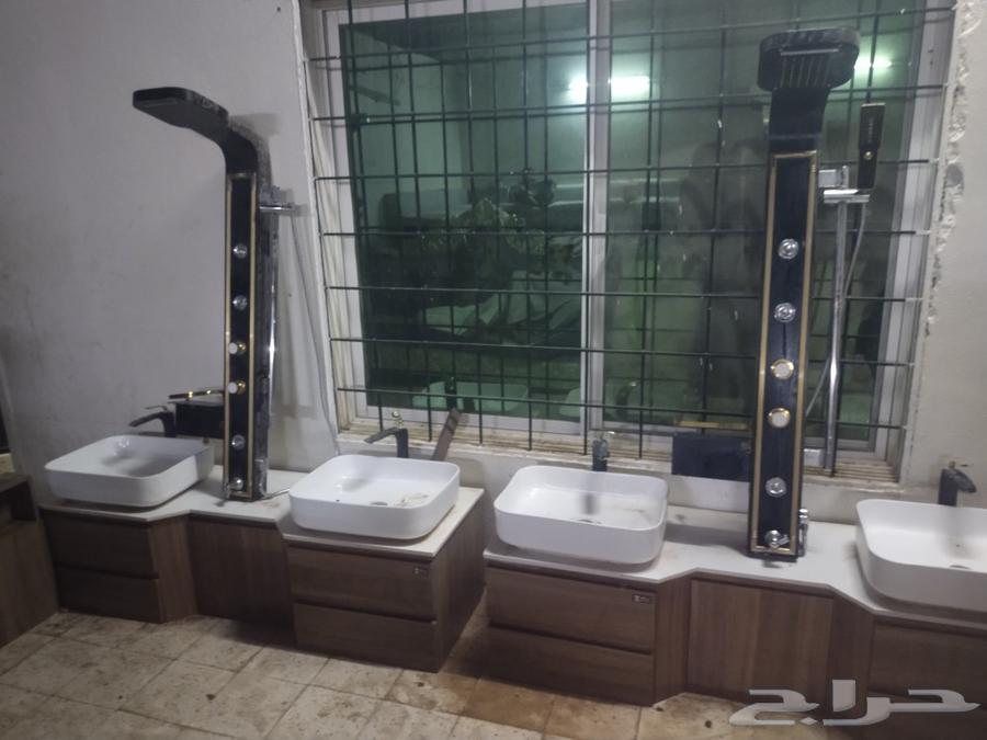2مغاسل من زينكو نضيف مره للبيع631112174703381120