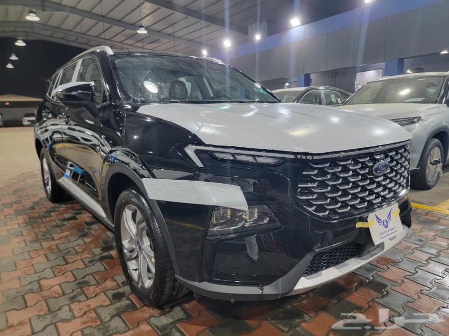 Ford Territory Trend 2025 (Cash - Installment)63169961551747112