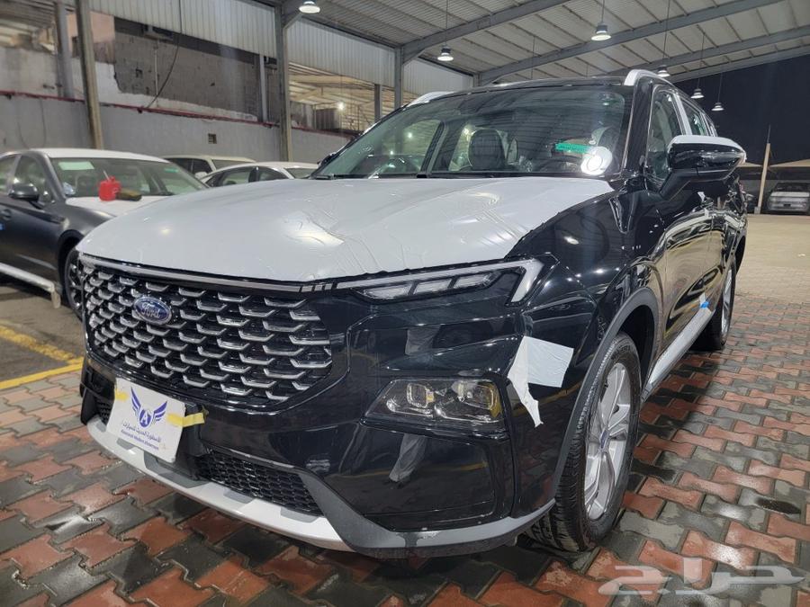 Ford Territory Trend 2025 (Cash - Installment)63169961551747111
