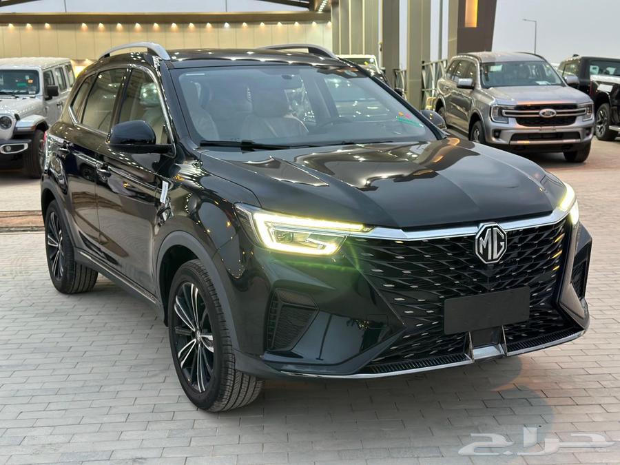 MG RX5 كمفورت موديل 202363170447041537111