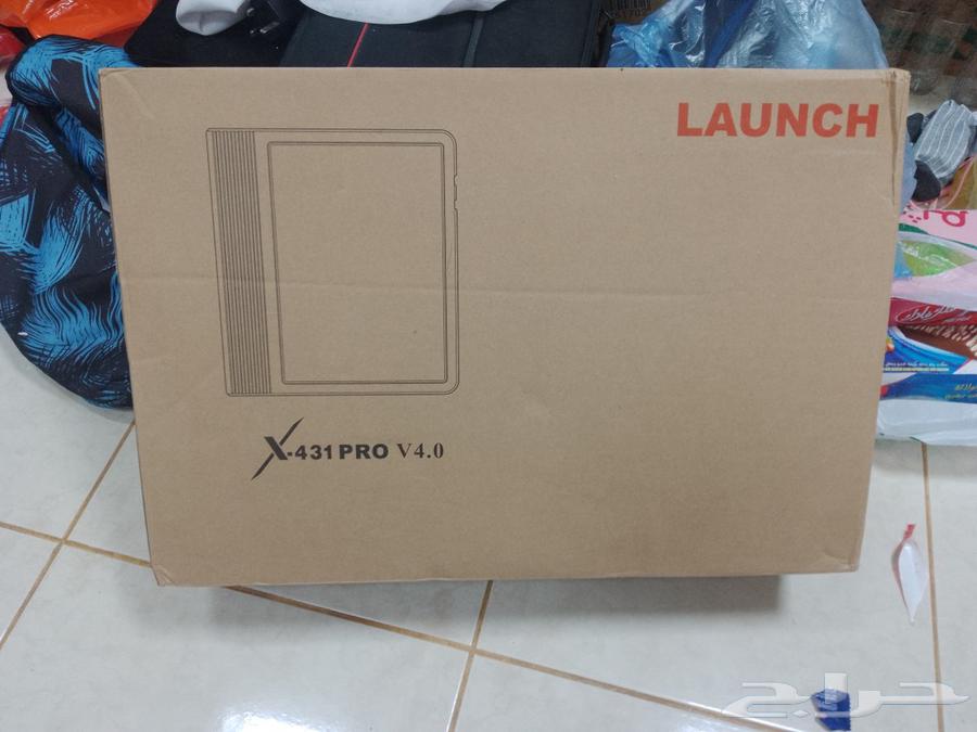 Launch X431 Pro V4.063169008801282111