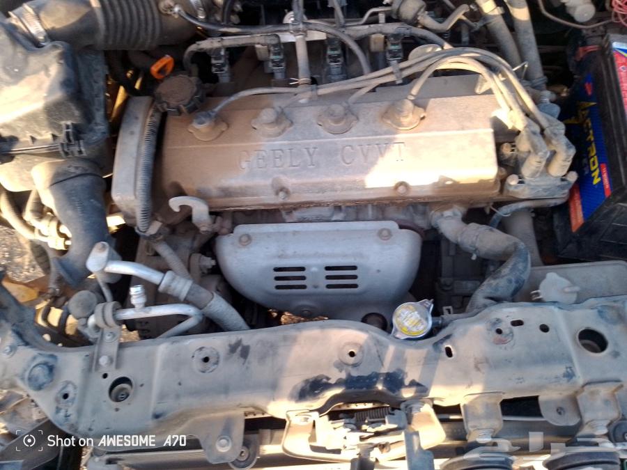 Generation 6, 2016 model, engine and gearbox in good condition63168067708546111
