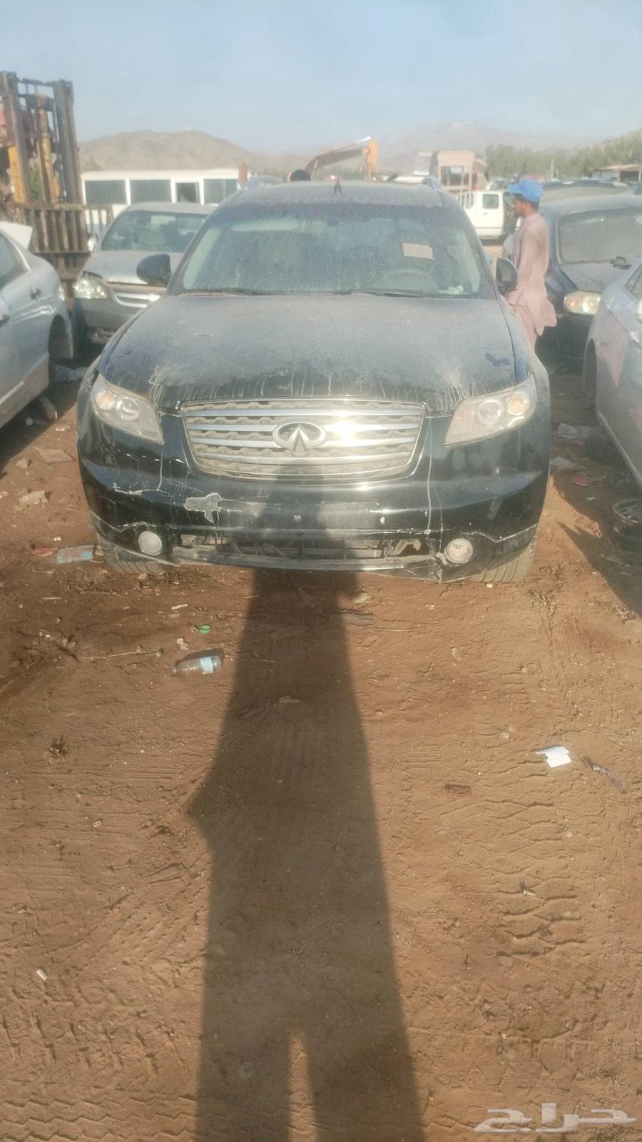 Selling Spare Parts Only63168064171522112