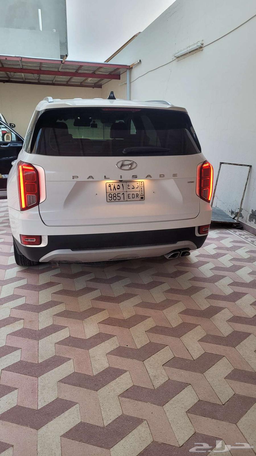 For sale Hyundai Palisade 202063169015775489111