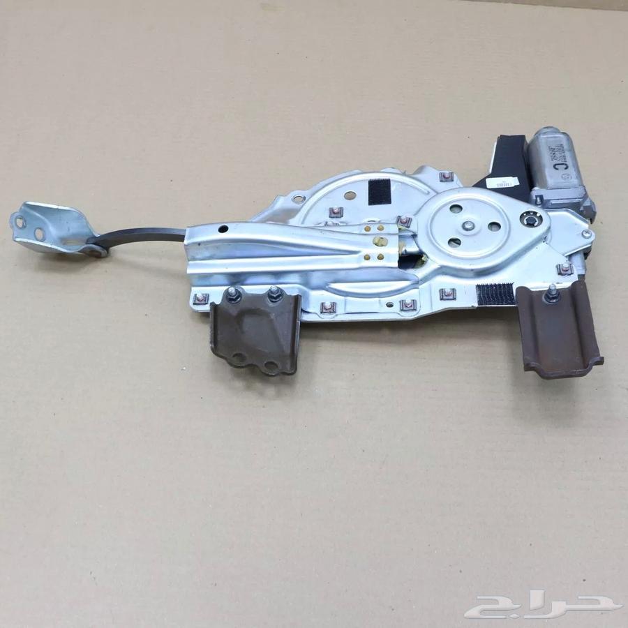 مكينة شنطة لكزس RX63172276205057114