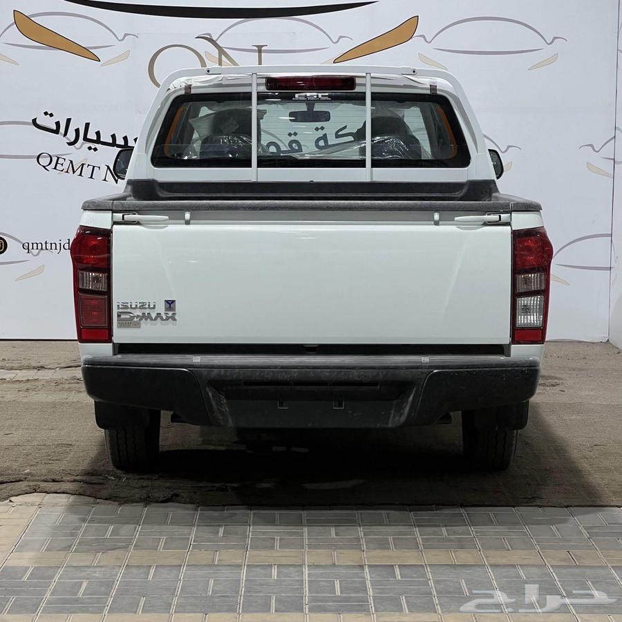 ايسوزو ديماكس 150حصان غمارتين بدون دبل 2025 عروض العيد63170426045569113