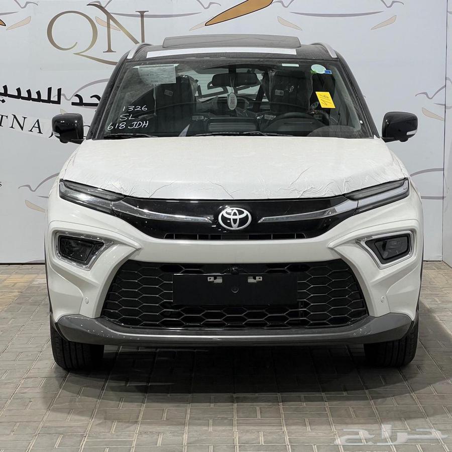 عرض_الاقساط_تويوتا_اوربان_كروزر_GLX_و_GL_بنزين_202563170901369601111