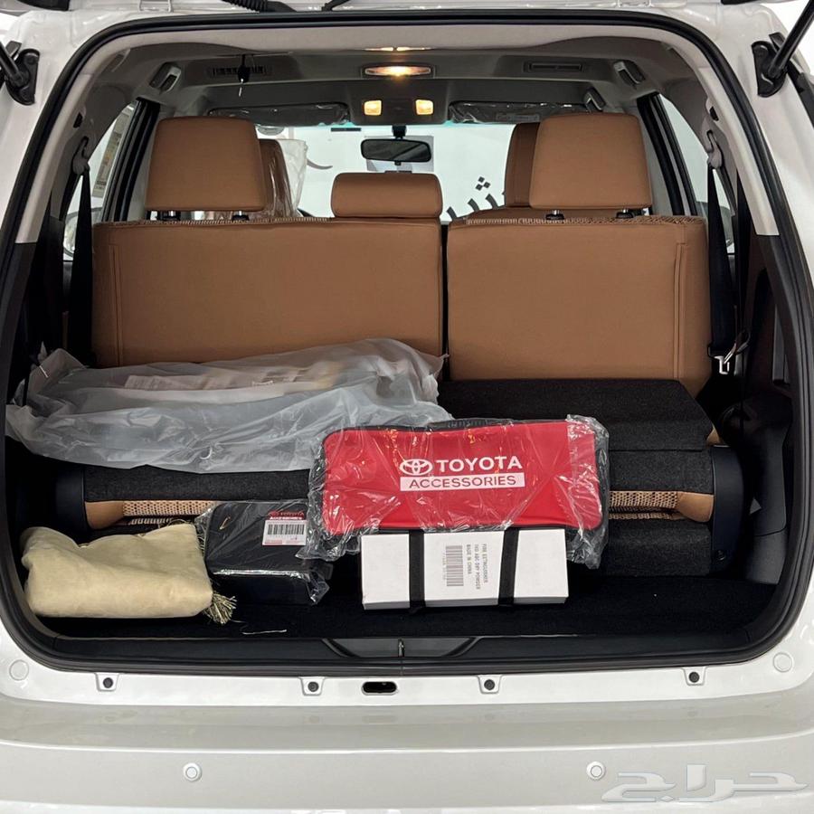 Toyota Fortuner GX2 2.4L Double Cab Diesel 2025 Eid Al-Fitr Offers63170901269251114