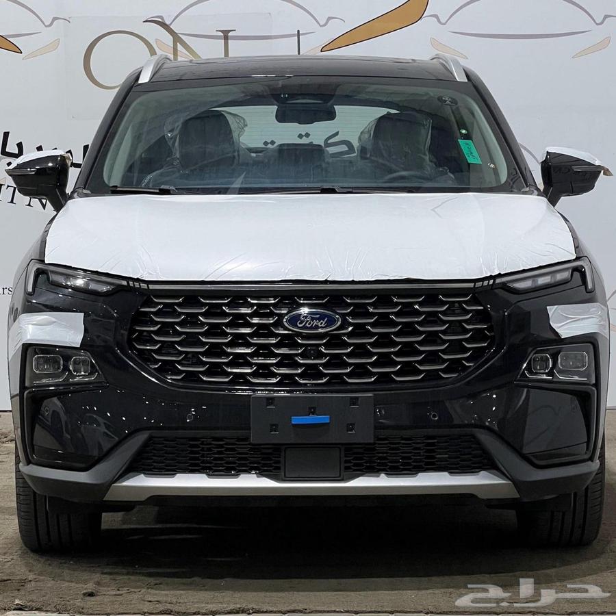Installment offers for Ford Territory Ambiente, Trend, and Titanium 202563170901409281111