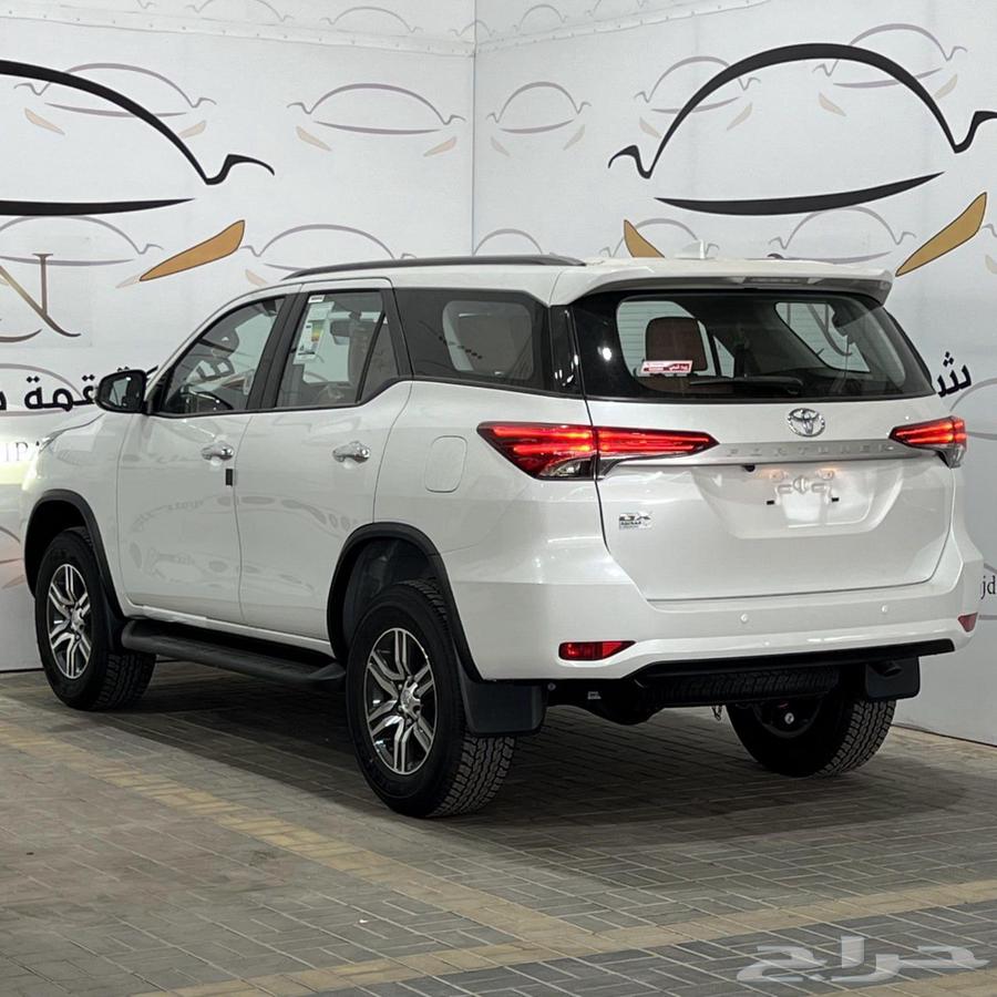 Toyota Fortuner GX2 2.4L Double Cab Diesel 2025 Eid Al-Fitr Offers63170901269251112