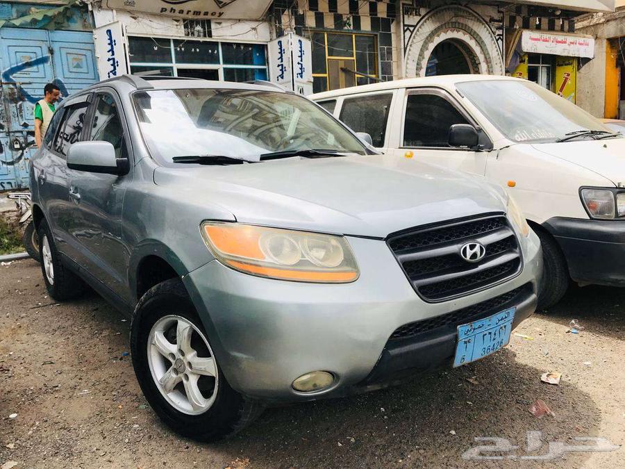Santafe 2008 for sale63168560400257113