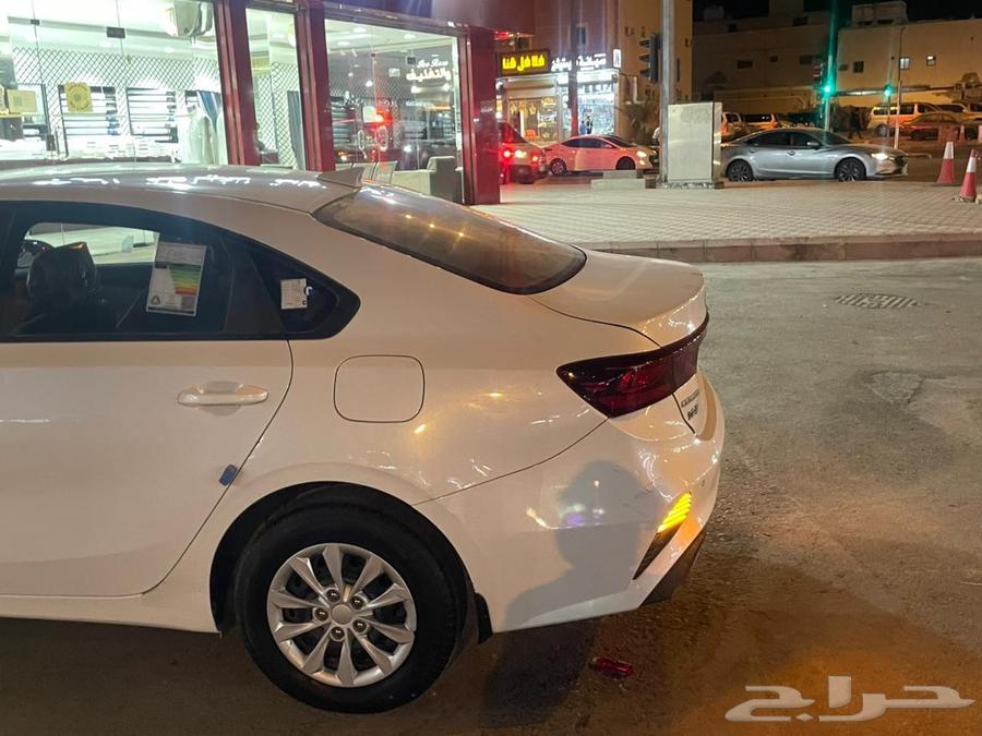 KIA CERATO 2024 LEASE AL RIYADH63169501225473112