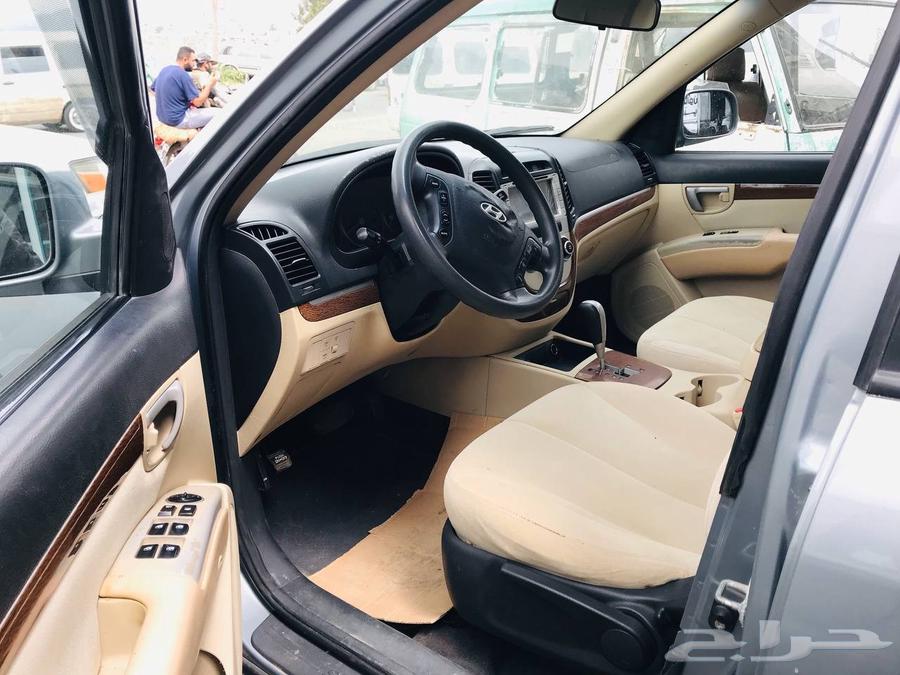 Santafe 2008 for sale63168560400257114