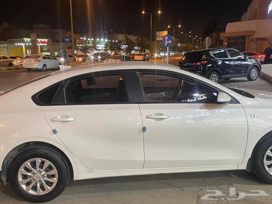 KIA CERATO 2024 LEASE AL RIYADH63169501225473114