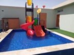 Chalets at sunset, Exit Five, Al-Kharj Road62888420740225112