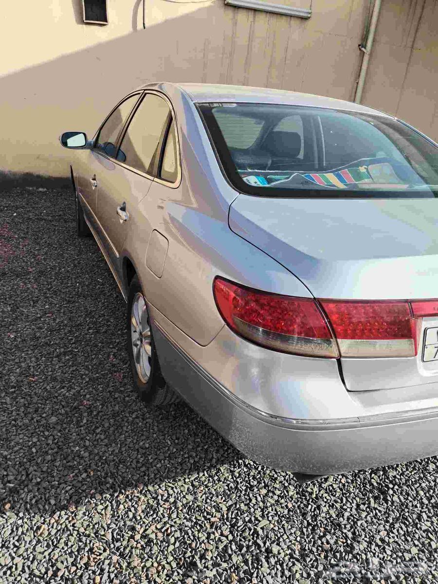 Hyundai Azera 200963169005372803113