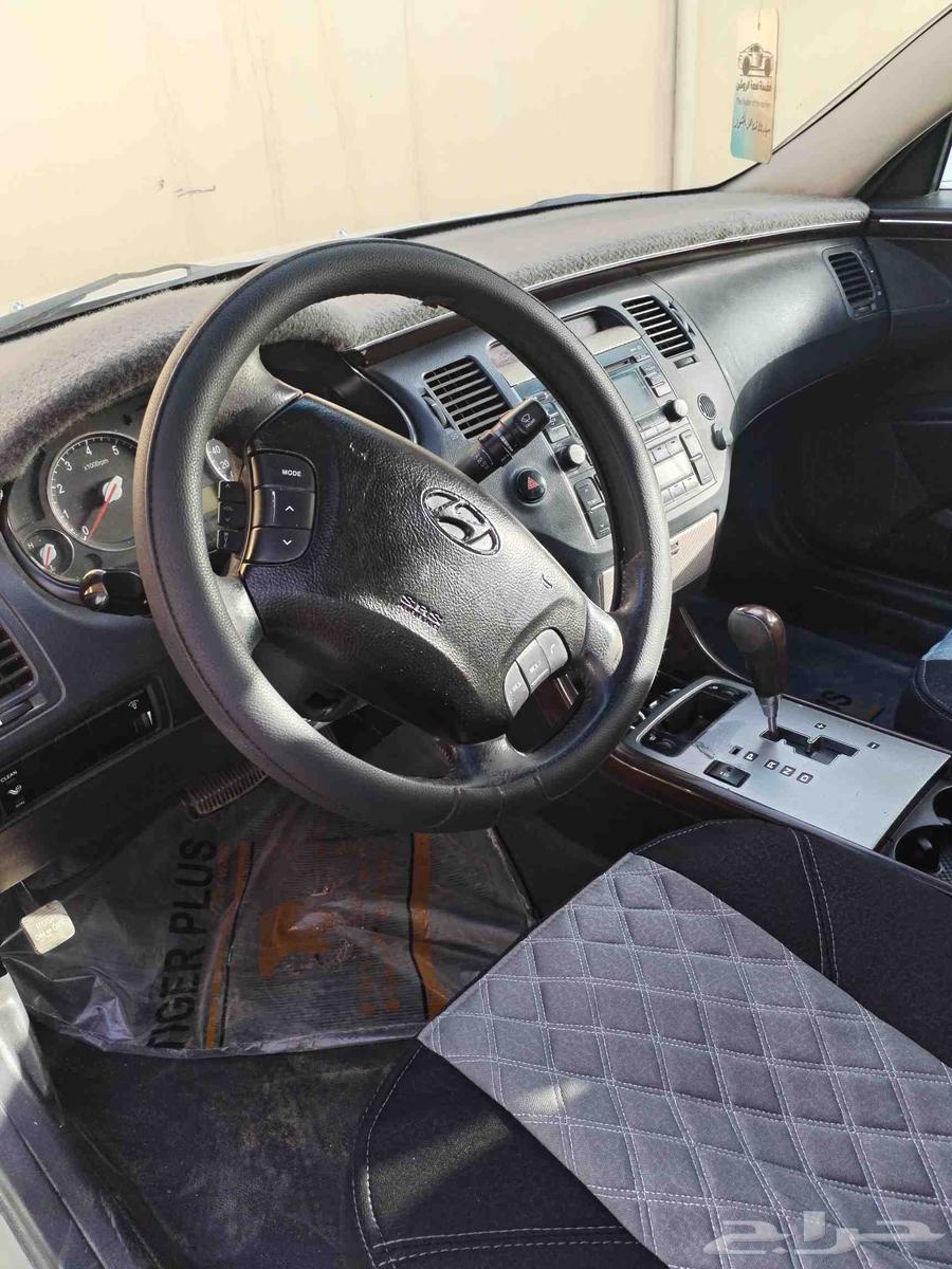Hyundai Azera 200963169005372803114