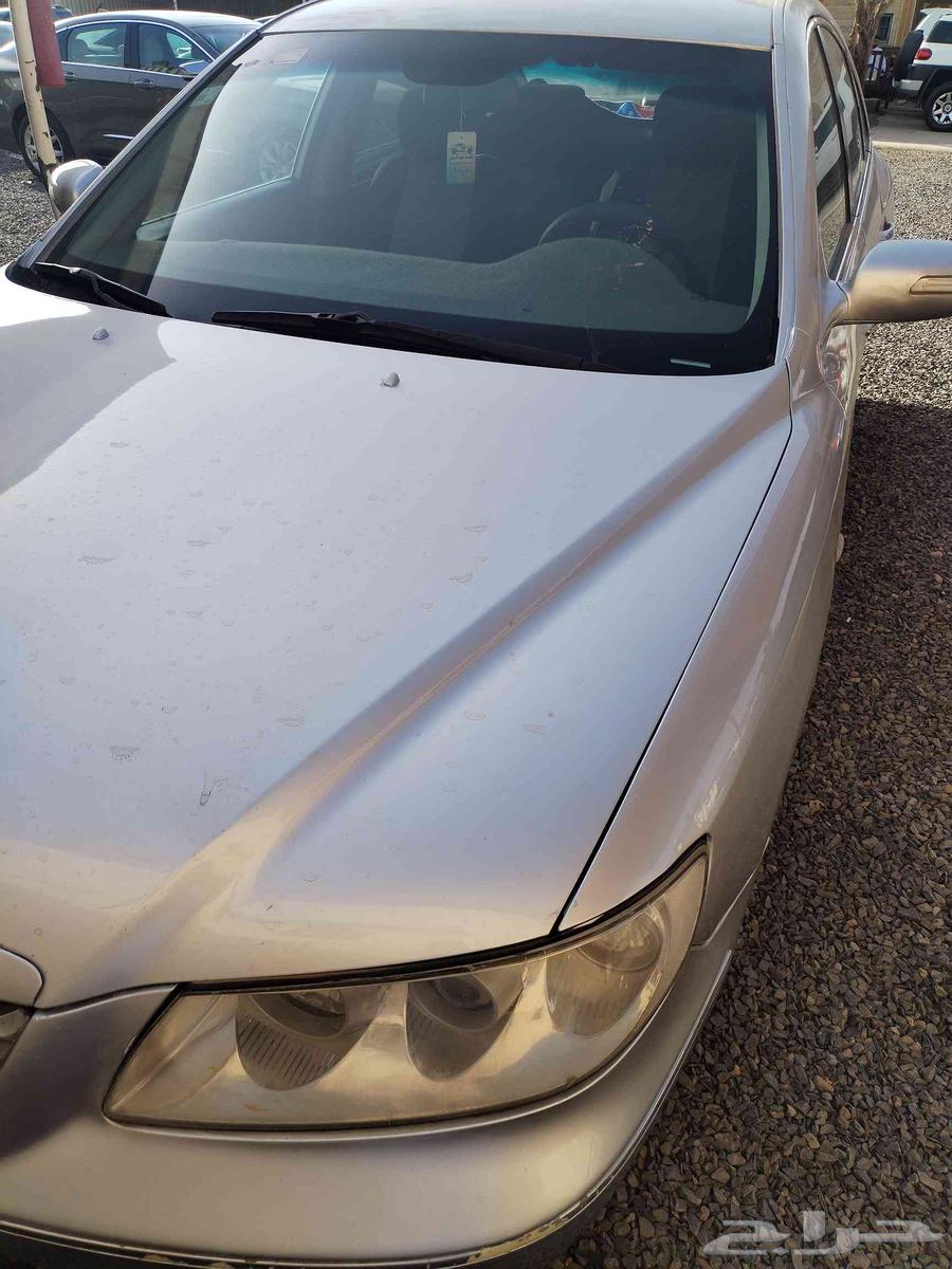 Hyundai Azera 200963169005372803111