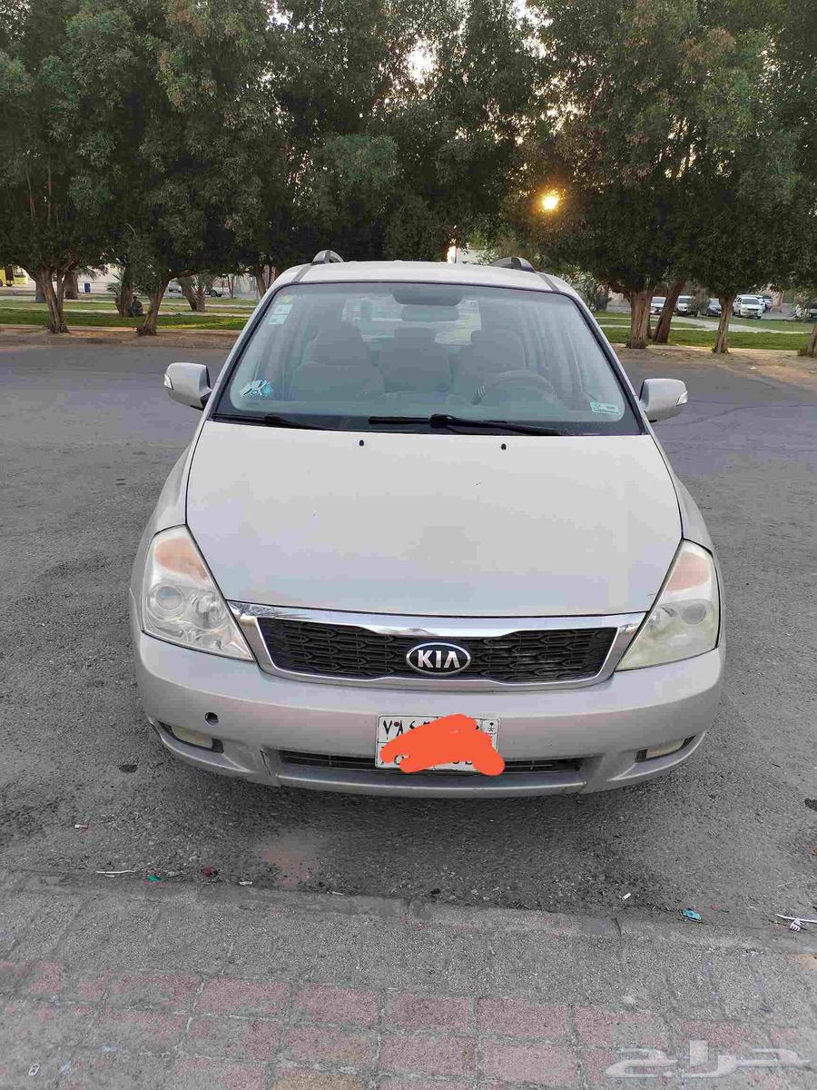 Kia Carnival model 201363169494128259111