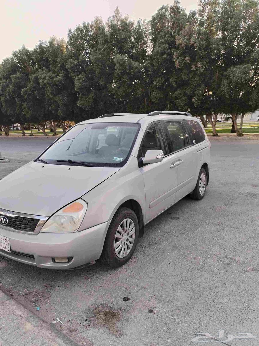 Kia Carnival model 201363169494128259113