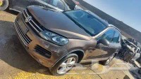 Volkswagen Touareg dismantling spare parts  
Volkswagen Touareg dismantling  
Touareg spare parts63171363884417112