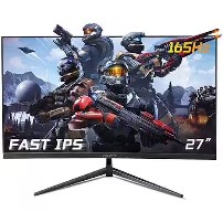The cheapest 27-inch gaming monitor in the market63117068183169117