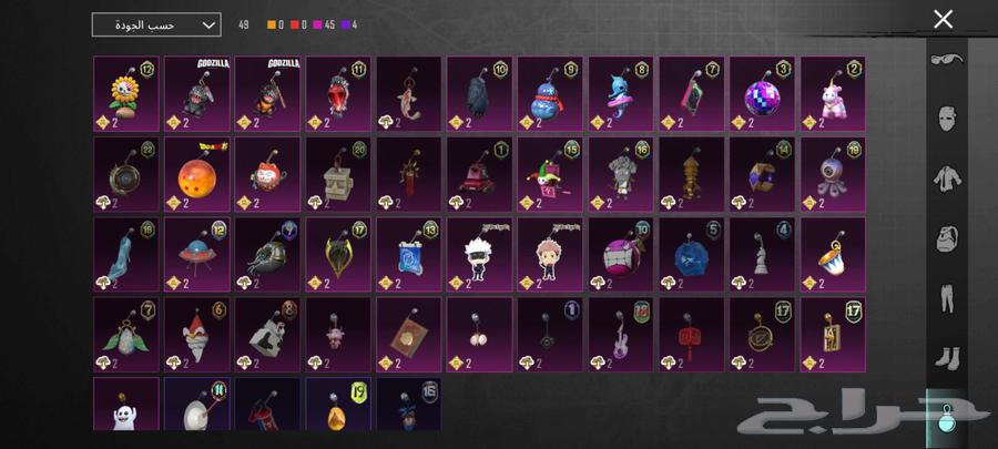 PUBG account631100688769311114