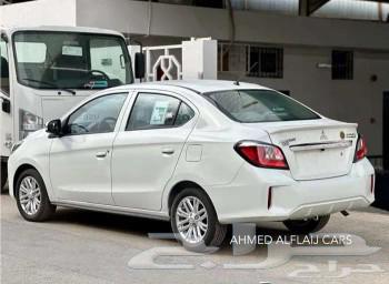 ميتسوبيشي اتراج 2024 فل كامل63169023156354111