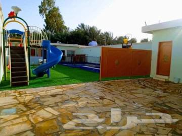 Chalets at sunset, Exit Five, Al-Kharj Road628884207402251122