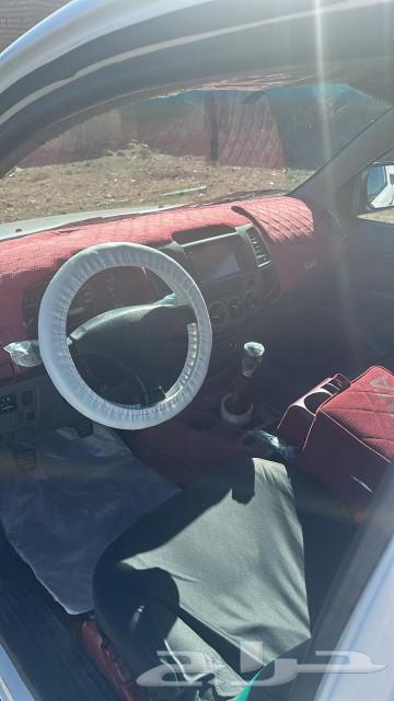 Toyota Hilux 201563168553355522112