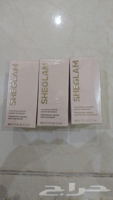Sheglam Makeup ... All new and sealed pack63110801624322111