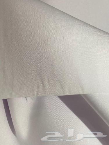 Luxury fabric piece resistant to liquids from Al-Mani'i63108998304002113
