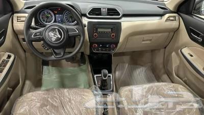 سوزوكي ديزاير استاندر موديل 2025 اوتو ون63170446992386114