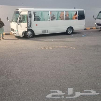 Coaster bus for monthly and yearly rental with driver63170901666818112