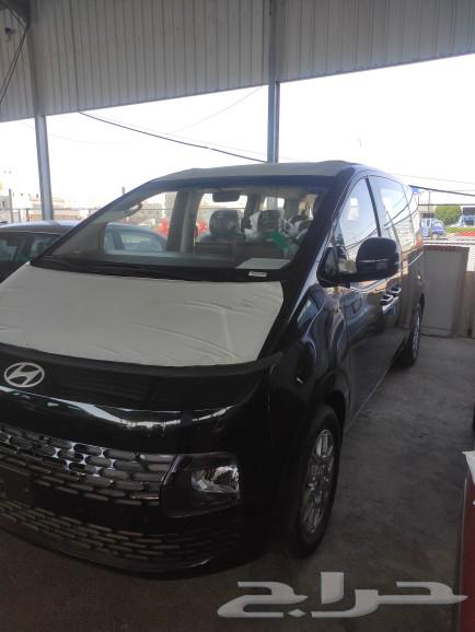 Hyundai Staria 202563168553752706111
