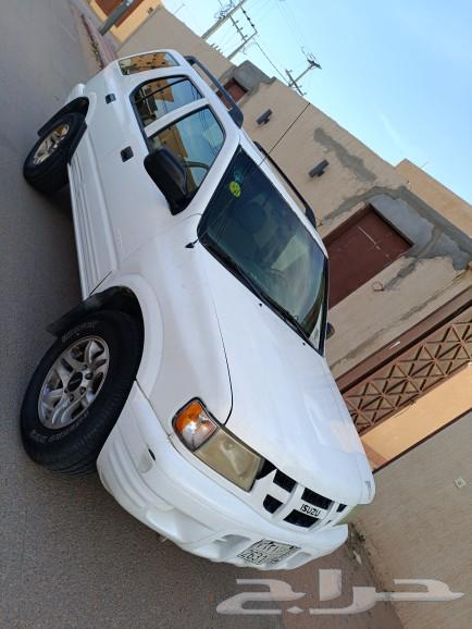 Isuzu gasoline 6-cylinder Jeep63168549700611112