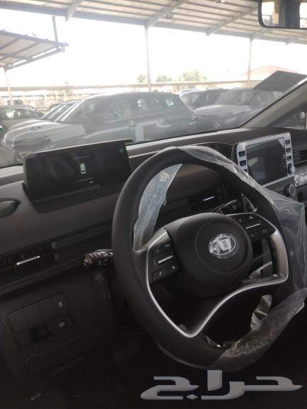 Hyundai Staria 202563168553752706113