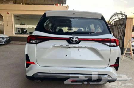 Toyota Vellfire 2024631685497515551112